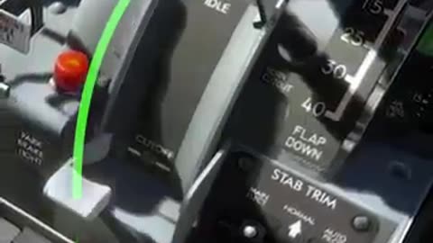 How to Start an Airplane Engine (Boeing 737 Edition)