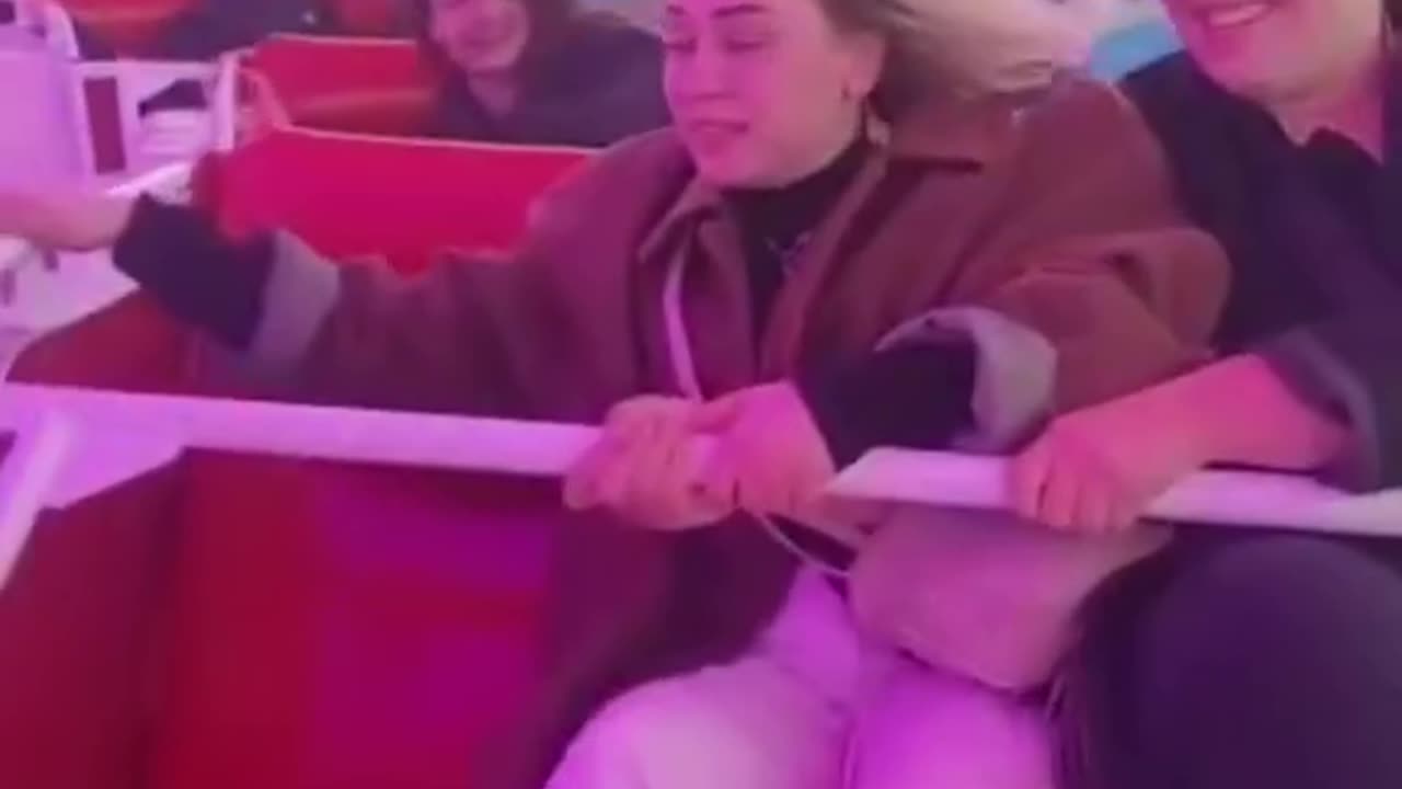 She left the World, will she come back?