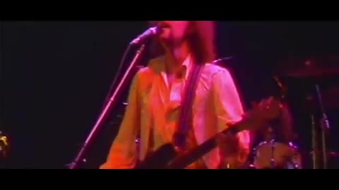 Electric Light Orchestra - Live in USA, 1978