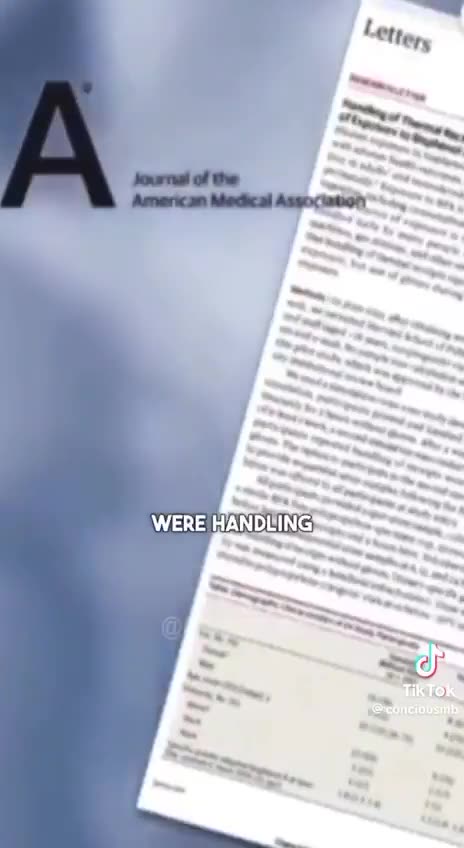 Chemicals On Receipts