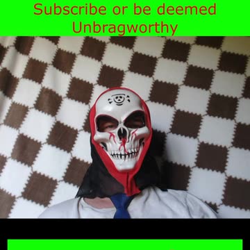 When You Brag So Hard You Get a Roman Title