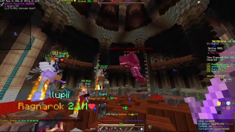 Skyblock FLOOR 7 [#1883]