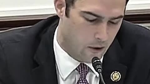 Congressman Gill claims DOGE has Uncovered the Biggest Money Laundering Scam in History #SHORTS