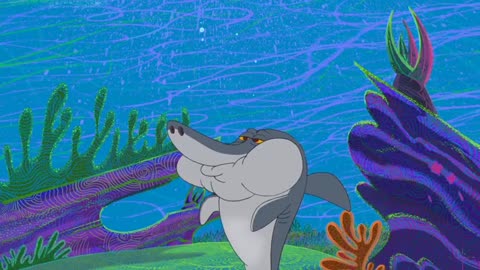 zig and sharko