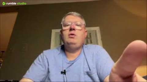 For God’s Glory - Bible Study with Allen Coker