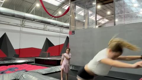 Bro, Please Throw Me a Mattress