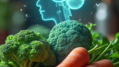 3 Vegetables Every Senior Over 60 Should Eat