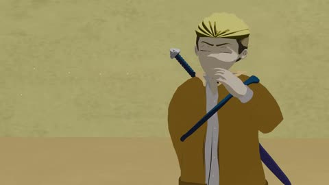 IDLE Characters