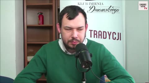 Braun a obóz narodowy - Komentarz Narodowy