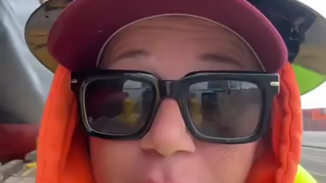 Liberals say our ports are empty due to tariffs