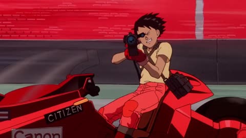 Akira