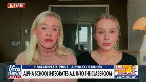 Texas School Replaces Human Teachers with AI Bots