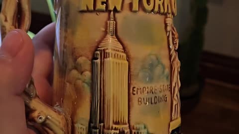 Did This 1970's Stein Predict 9/11?