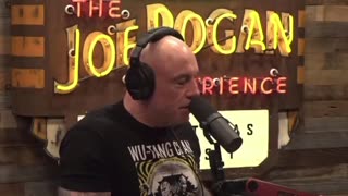 Joe Rogan: "The word retarded is back and it’s one of the great culture victories."