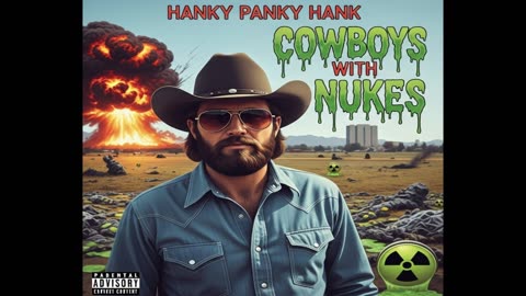 Hanky Panky Hank-Cowboys With Nukes