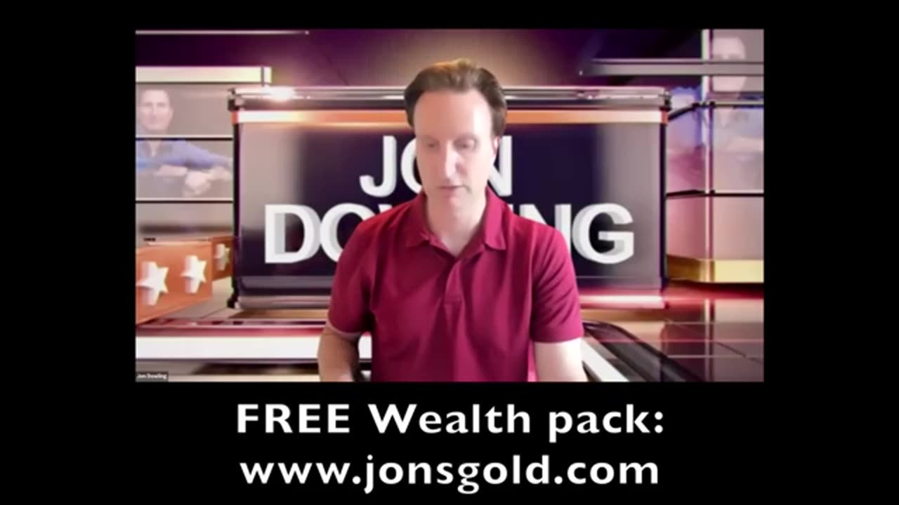 📺 Jon Dowling Quick RV Updates 25th July 2025 Latest Updates