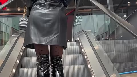 Like my outfit?