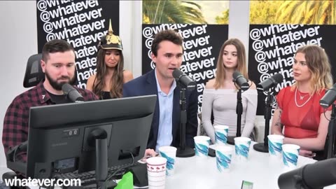 American Icon : Charlie Kirk a Christian Martyr