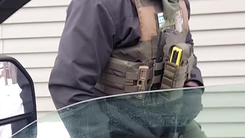 'Did you not just learn?’ ICE agents threaten MN churchgoer with Renee Good ‘lesson’