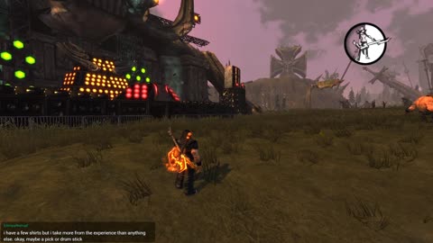 Brutal Legend - Battle of the bands