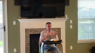 1 John 2:3-6 Tuesday Bible Study (7-12-25) Mike Brown