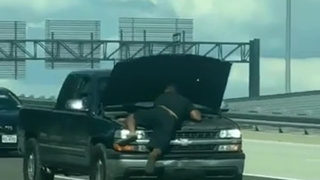 😂🛠️ Portable Mechanic? | FunFM