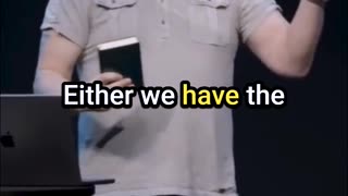 Why Islam Self-Destructs - The Islamic Dilemma