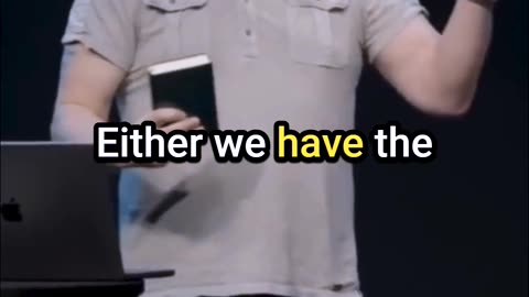 Why Islam Self-Destructs - The Islamic Dilemma