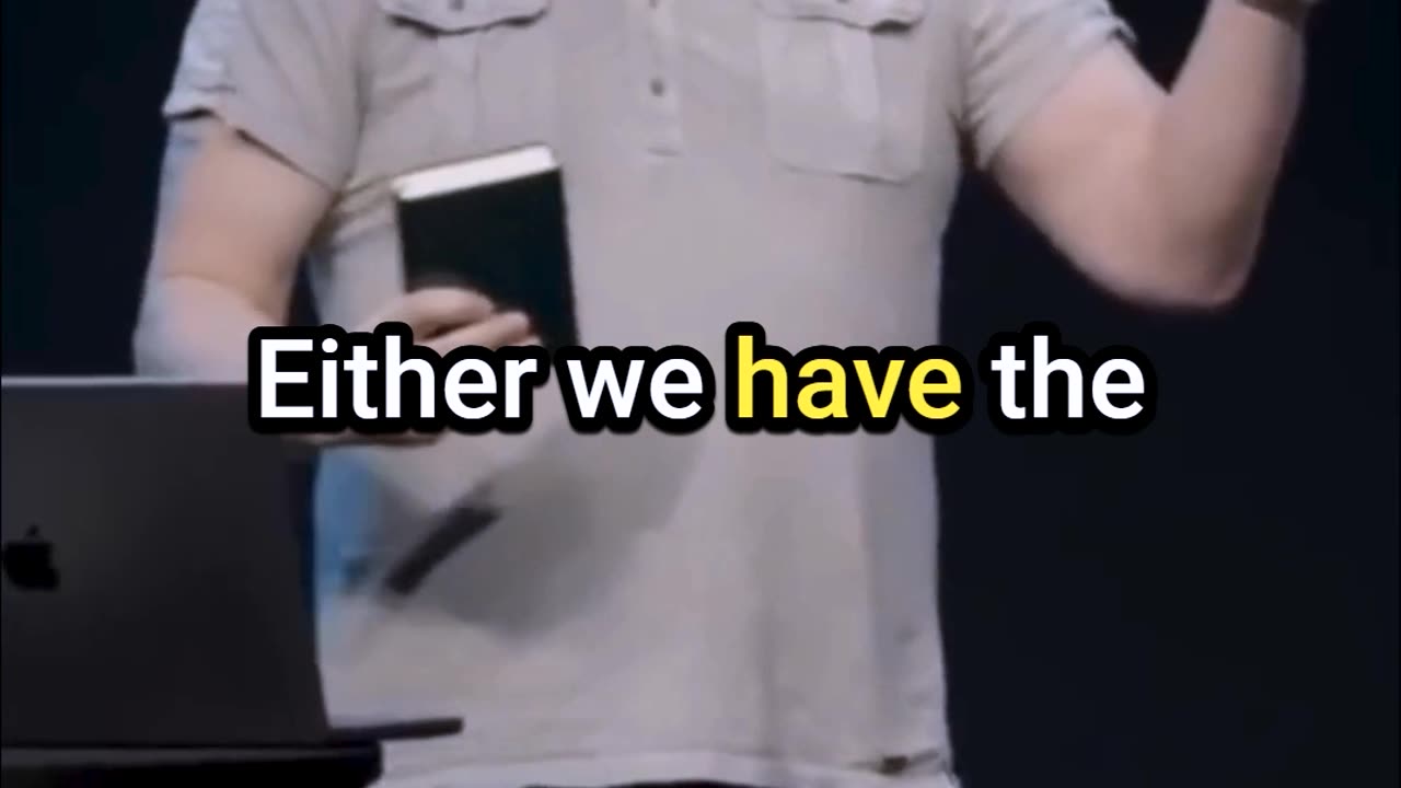 Why Islam Self-Destructs - The Islamic Dilemma