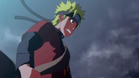 What if Naruto went through more hell in the beginning.