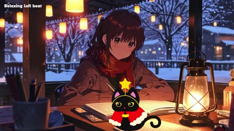 Lofi Hip Hop 📚 Beats to Relax & Study l #lofi