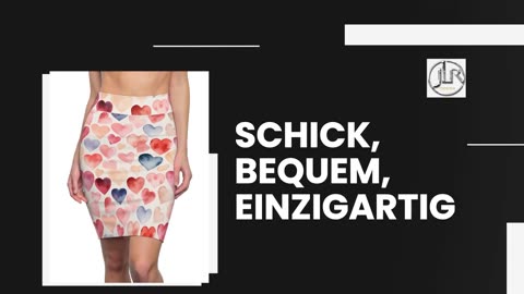 Bleistiftröcke: Dein Fashion-Upgrade wartet.