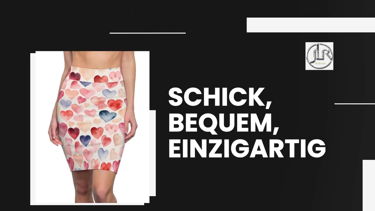 Bleistiftröcke: Dein Fashion-Upgrade wartet.