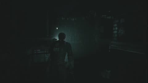 Resident Evil 2 (2019) [Leon] - PART 6