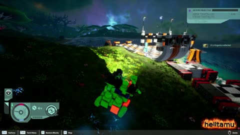 TerraTech Worlds – Episode 212