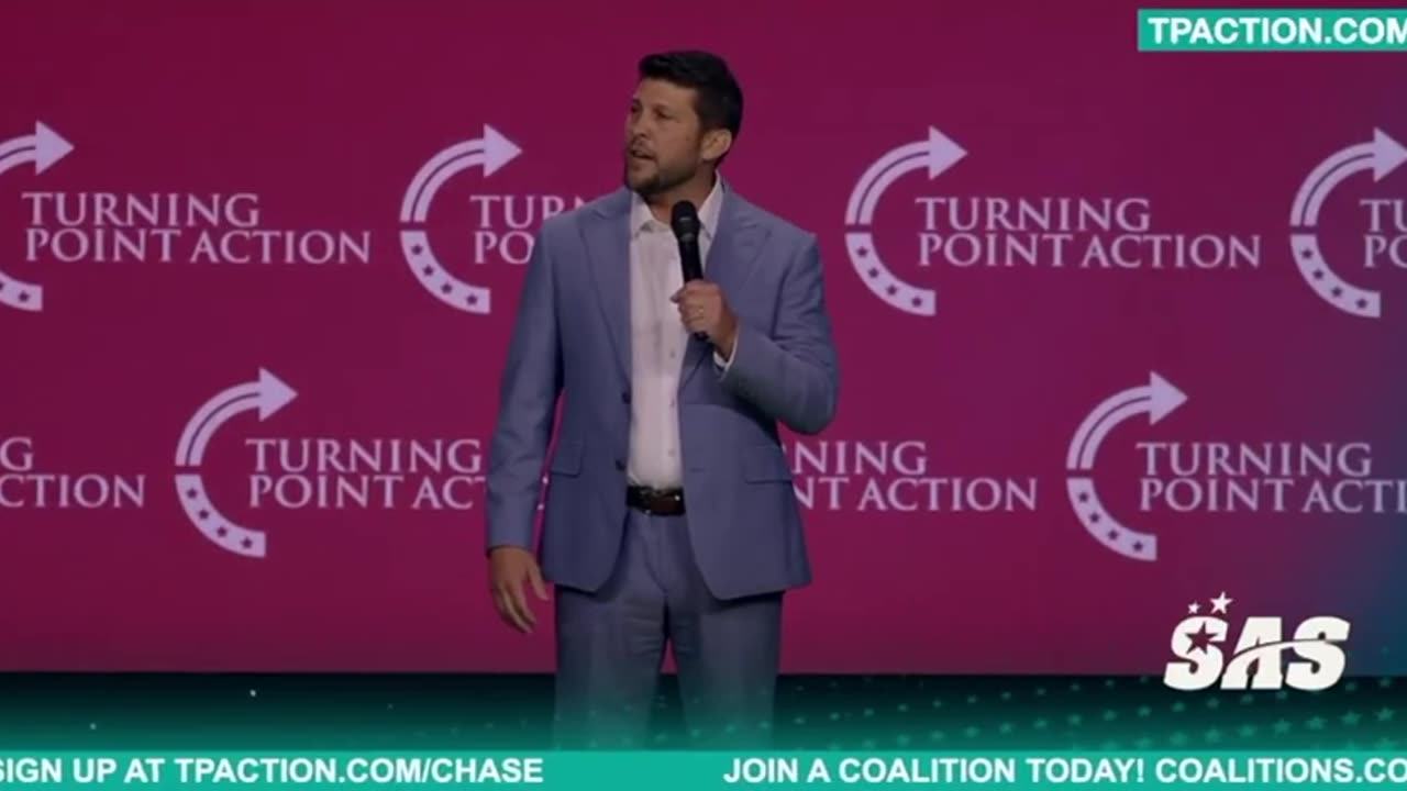Florida AG James Uthmeier