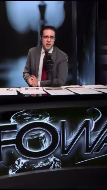 Chase Geiser talks about how we go to war because the dollar is useless