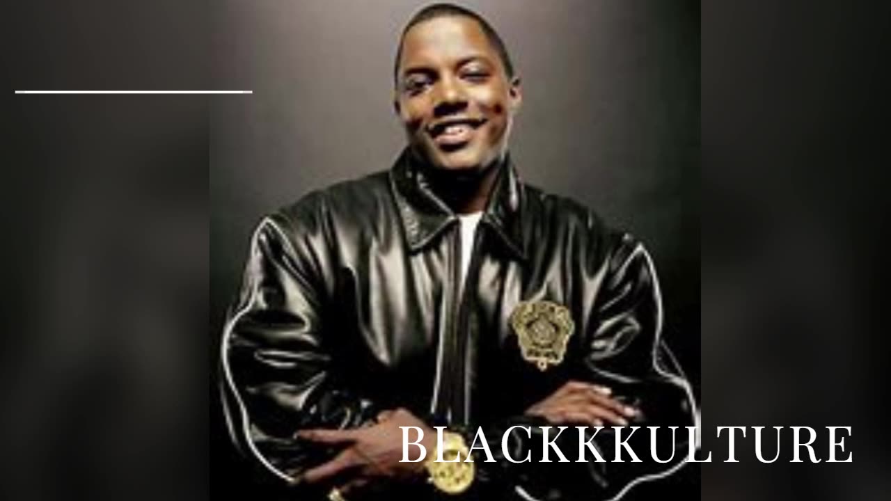 Mase Announces Comeback Album with Cam’ron’s Help