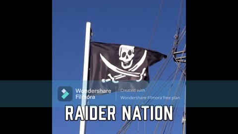 RAIDER NATION CYLENT ZAM MIX