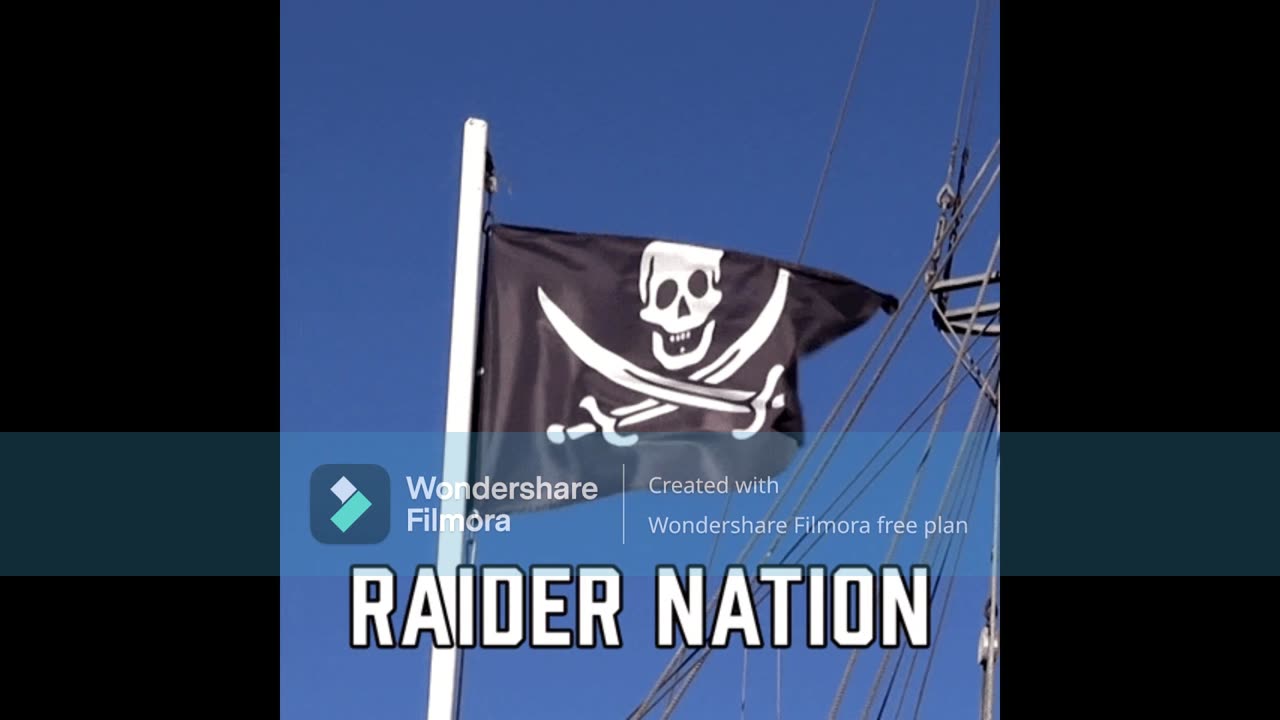 RAIDER NATION CYLENT ZAM MIX