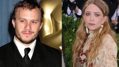 The Death Of Heath Ledger