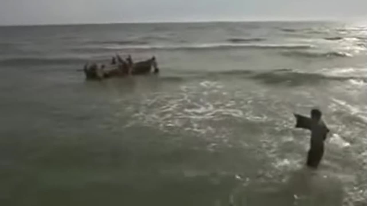 Antoni - Boży wojownik