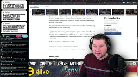 The Breakdown Episode #887: Wednesday News