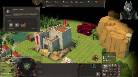 Stream 232: Playing Diplomacy is Not an Option
