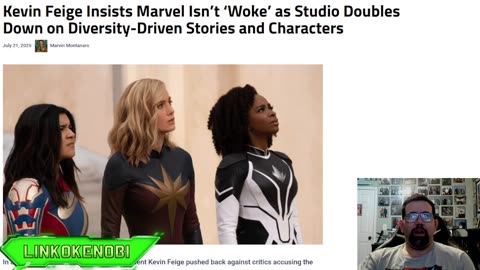 Kevin Feige Making His Statement About His Failures On His Marvel Films