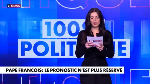 Maureen Vidal sur CNews (10-13_03_2025)