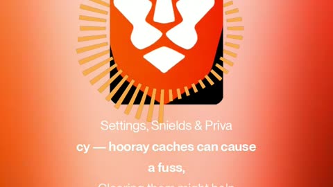 🎶#BraveBrowser #BraveLEO 🦁🤖 song