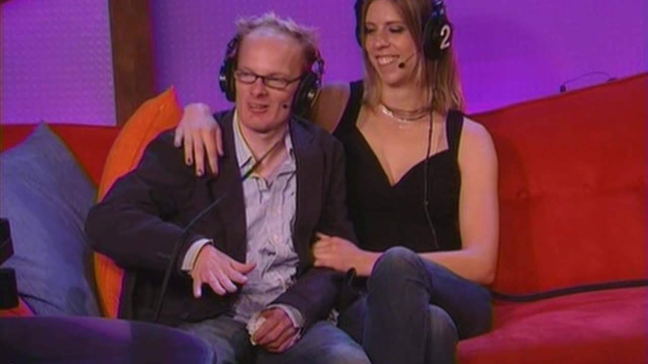Medicated Pete & Girlfriend - 05-31-10