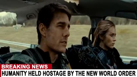 THE ALIEN WAR CONTINUES