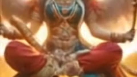 Maa Durga
